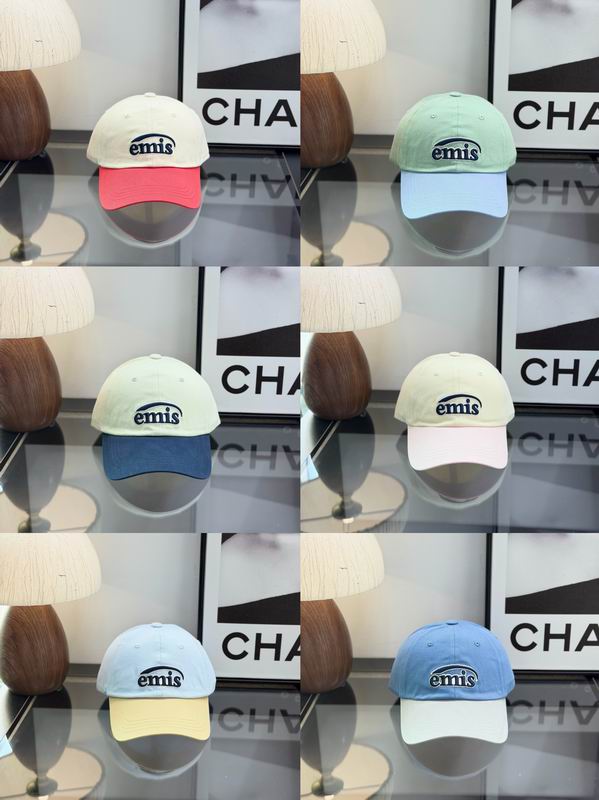 Emis Cap dx24
